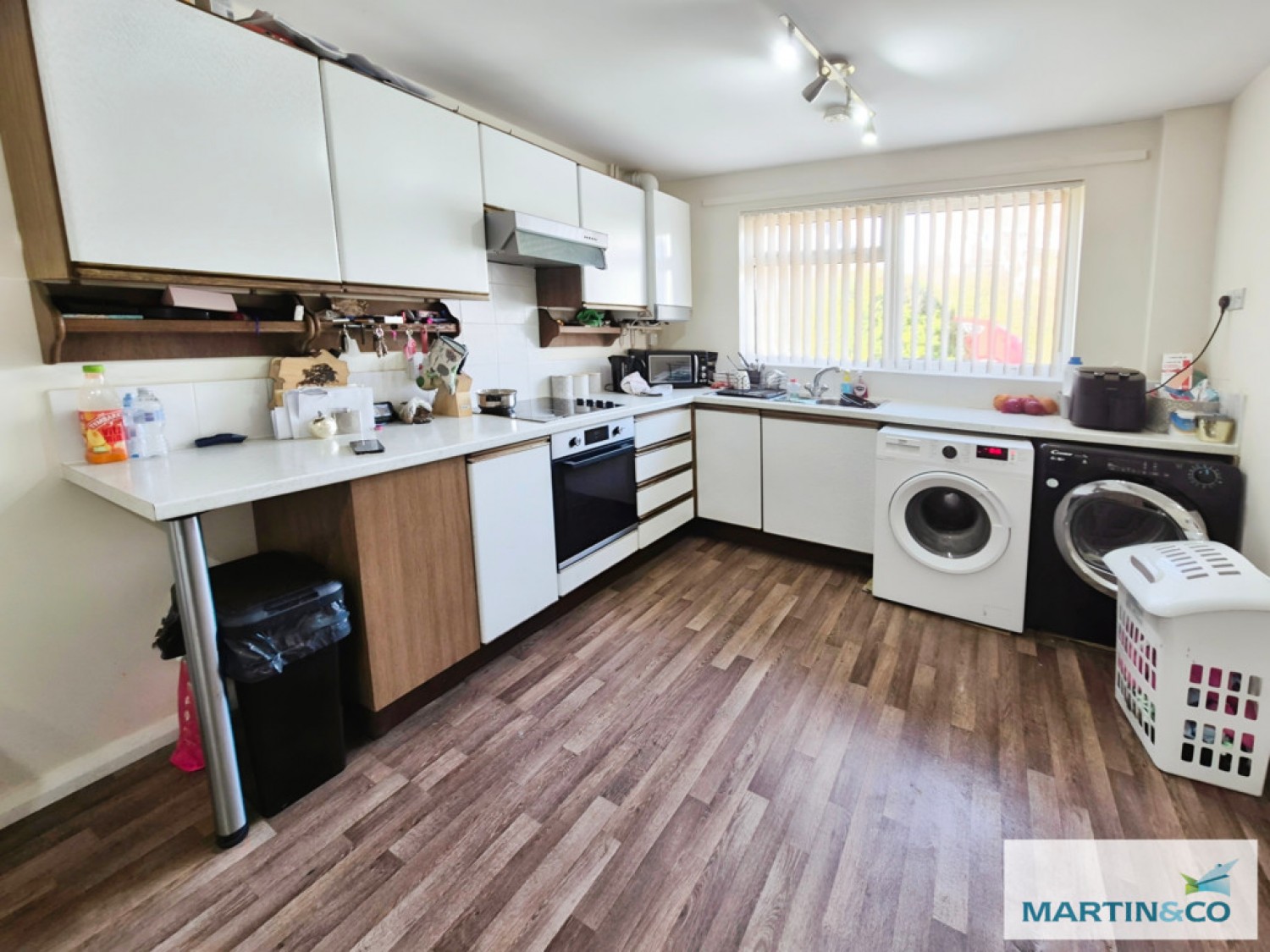 Melrose Road, Yeovil