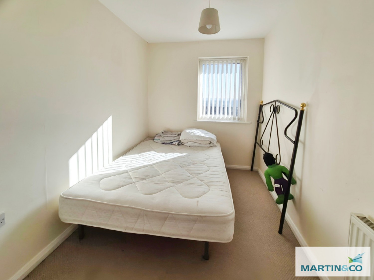 Melrose Road, Yeovil