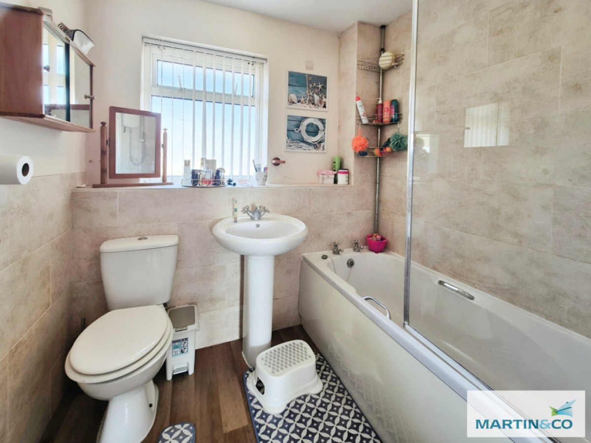 Melrose Road, Yeovil