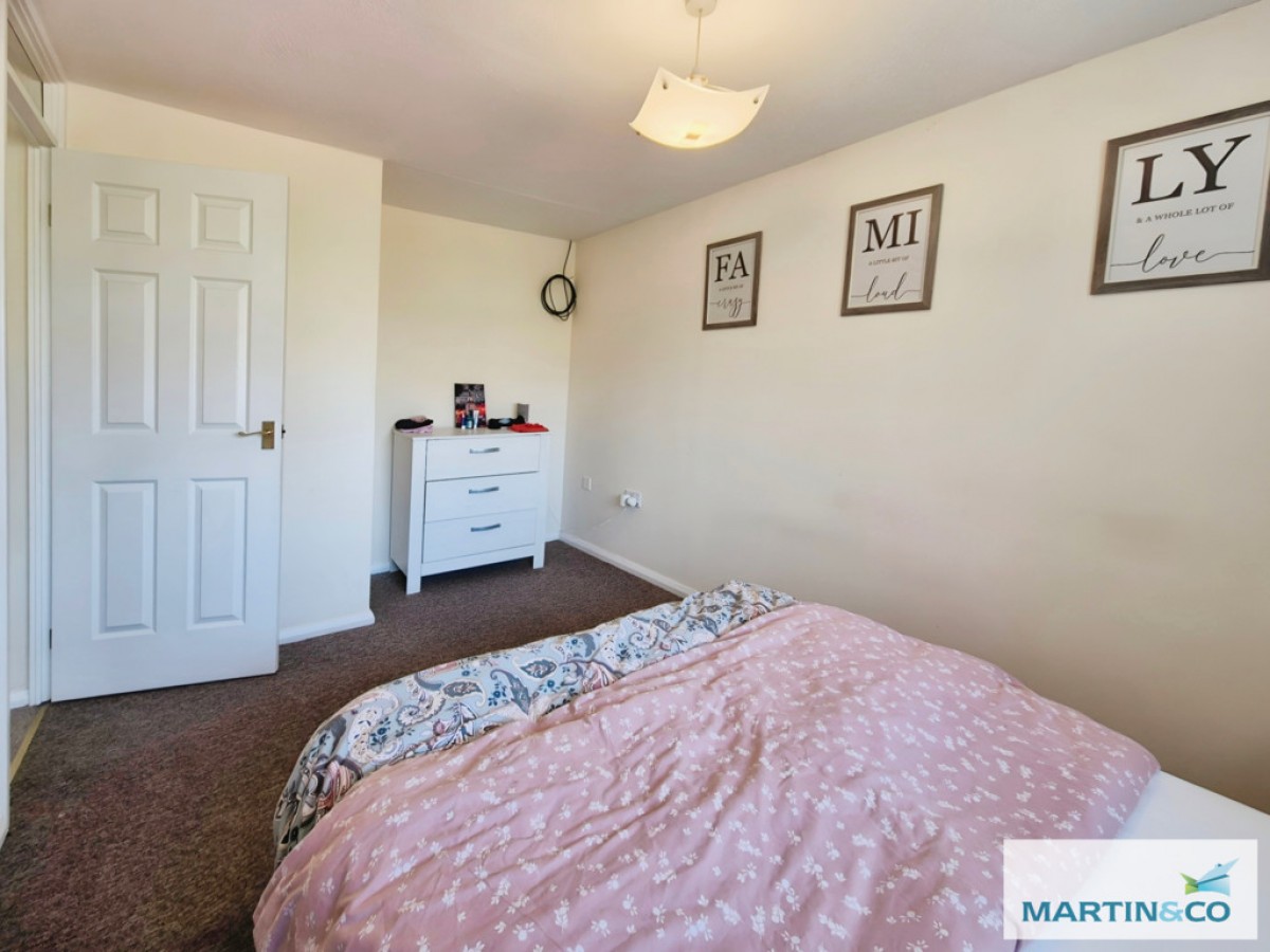 Melrose Road, Yeovil