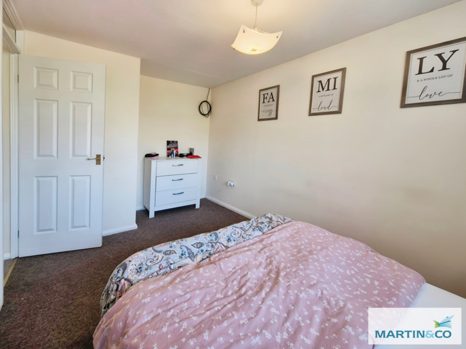 Melrose Road, Yeovil