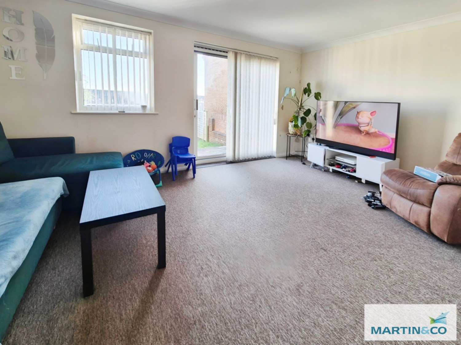 Melrose Road, Yeovil