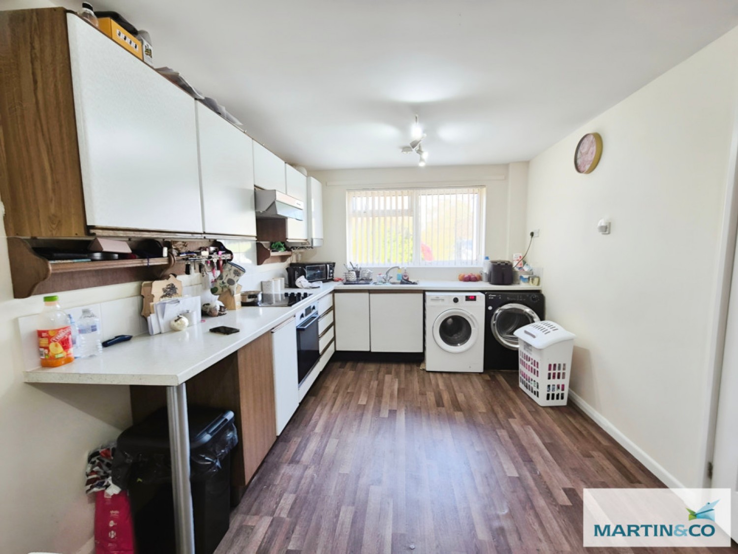 Melrose Road, Yeovil