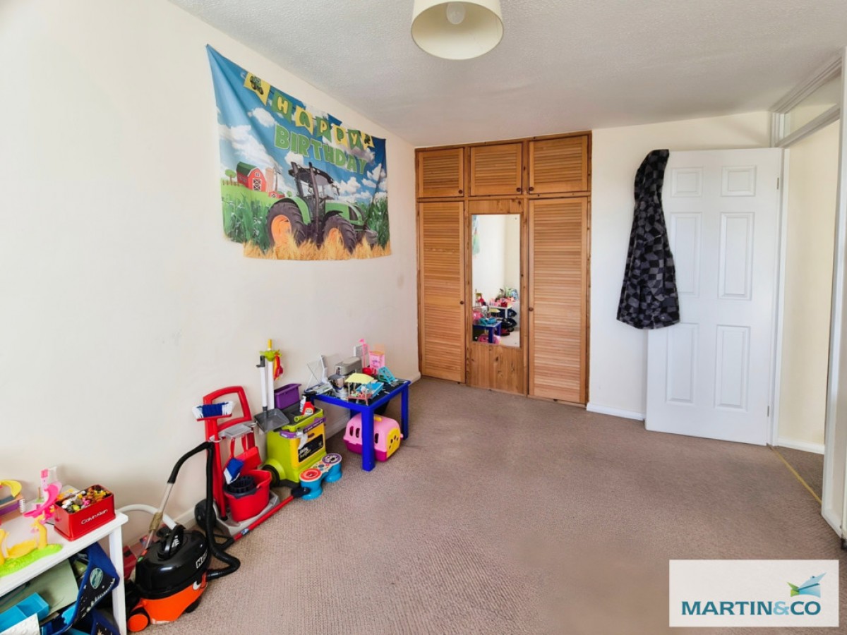 Melrose Road, Yeovil