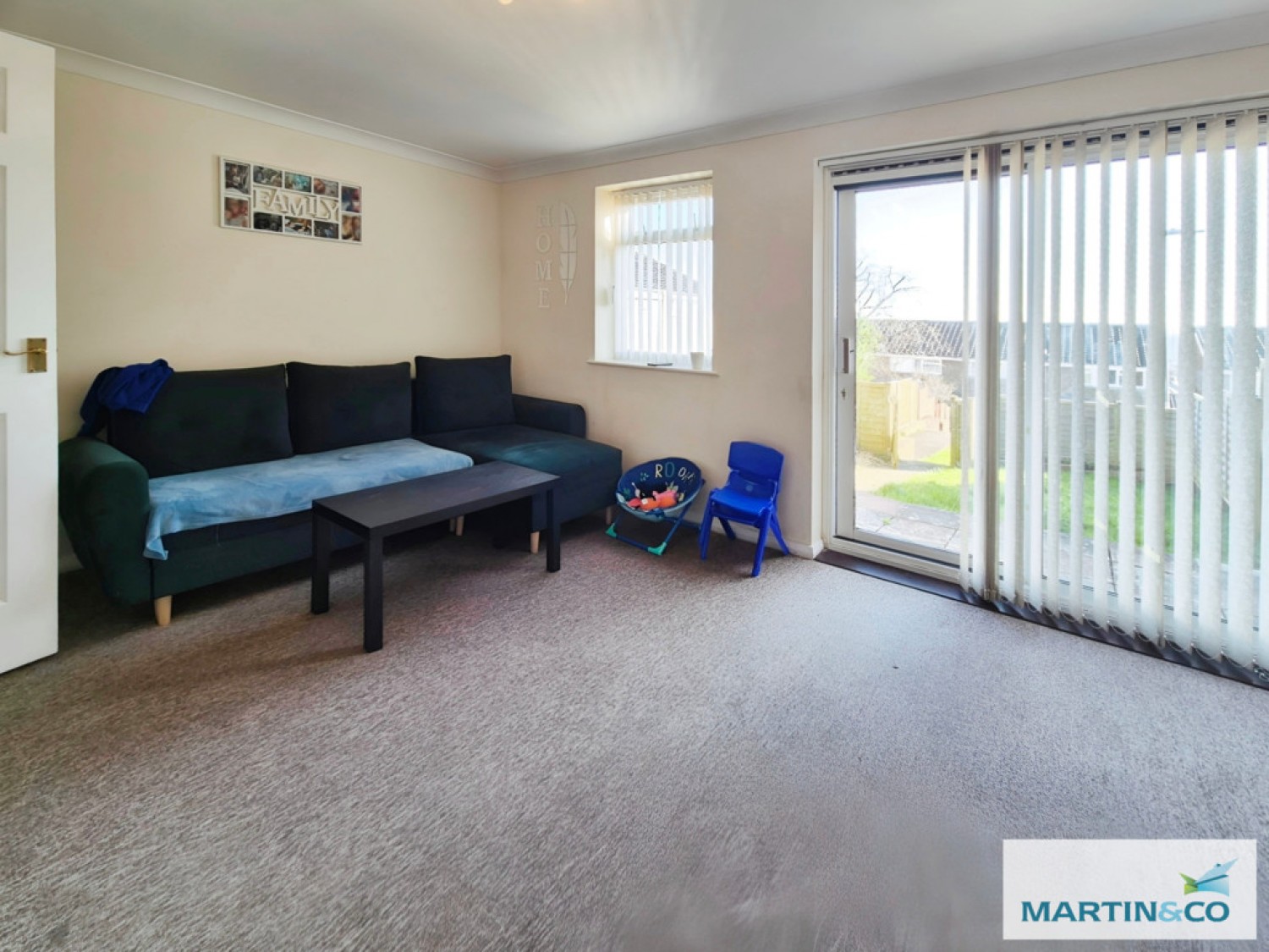 Melrose Road, Yeovil