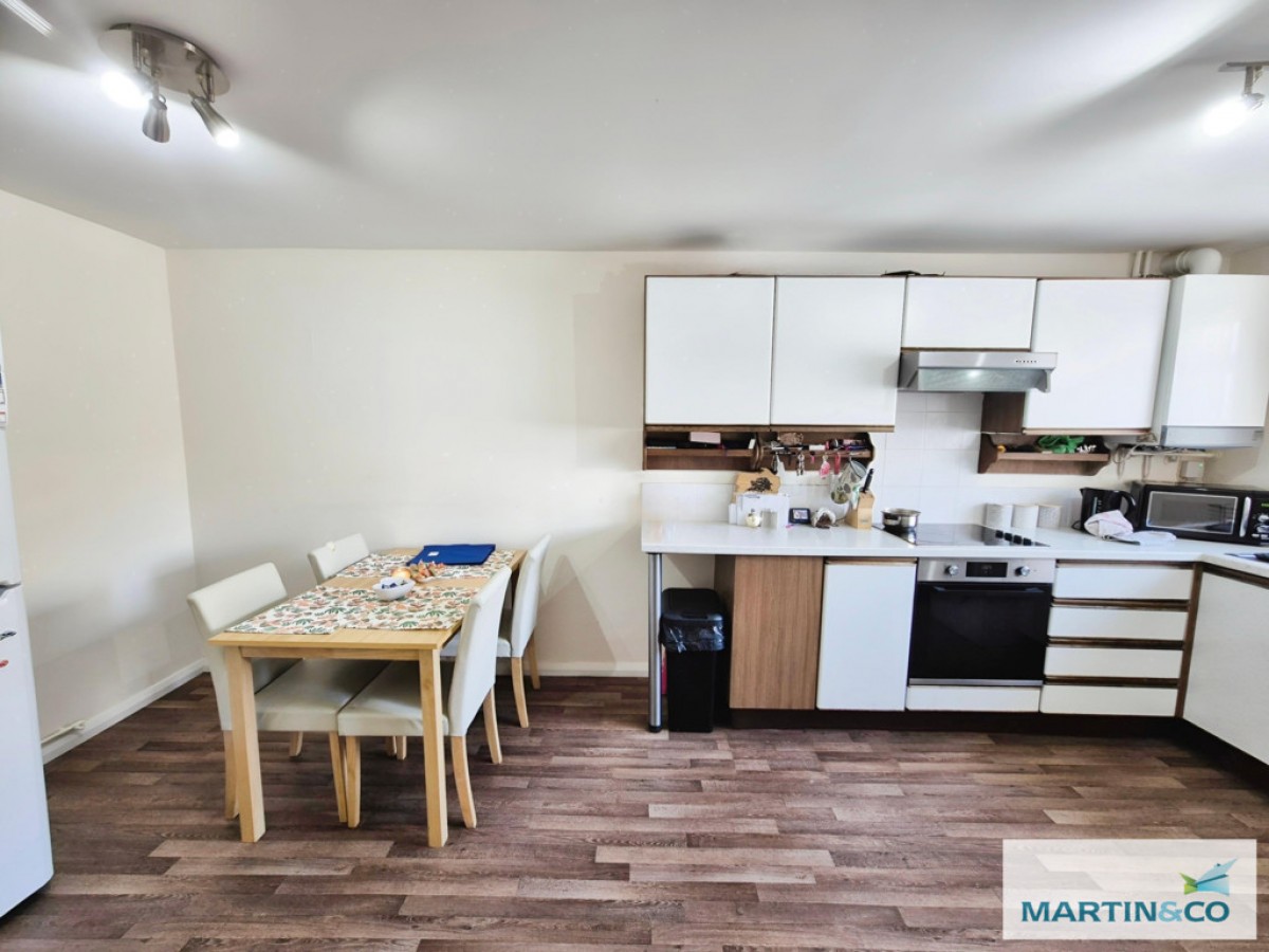 Melrose Road, Yeovil