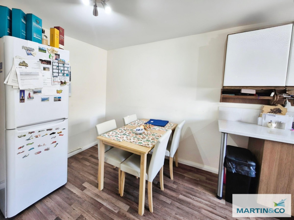 Melrose Road, Yeovil