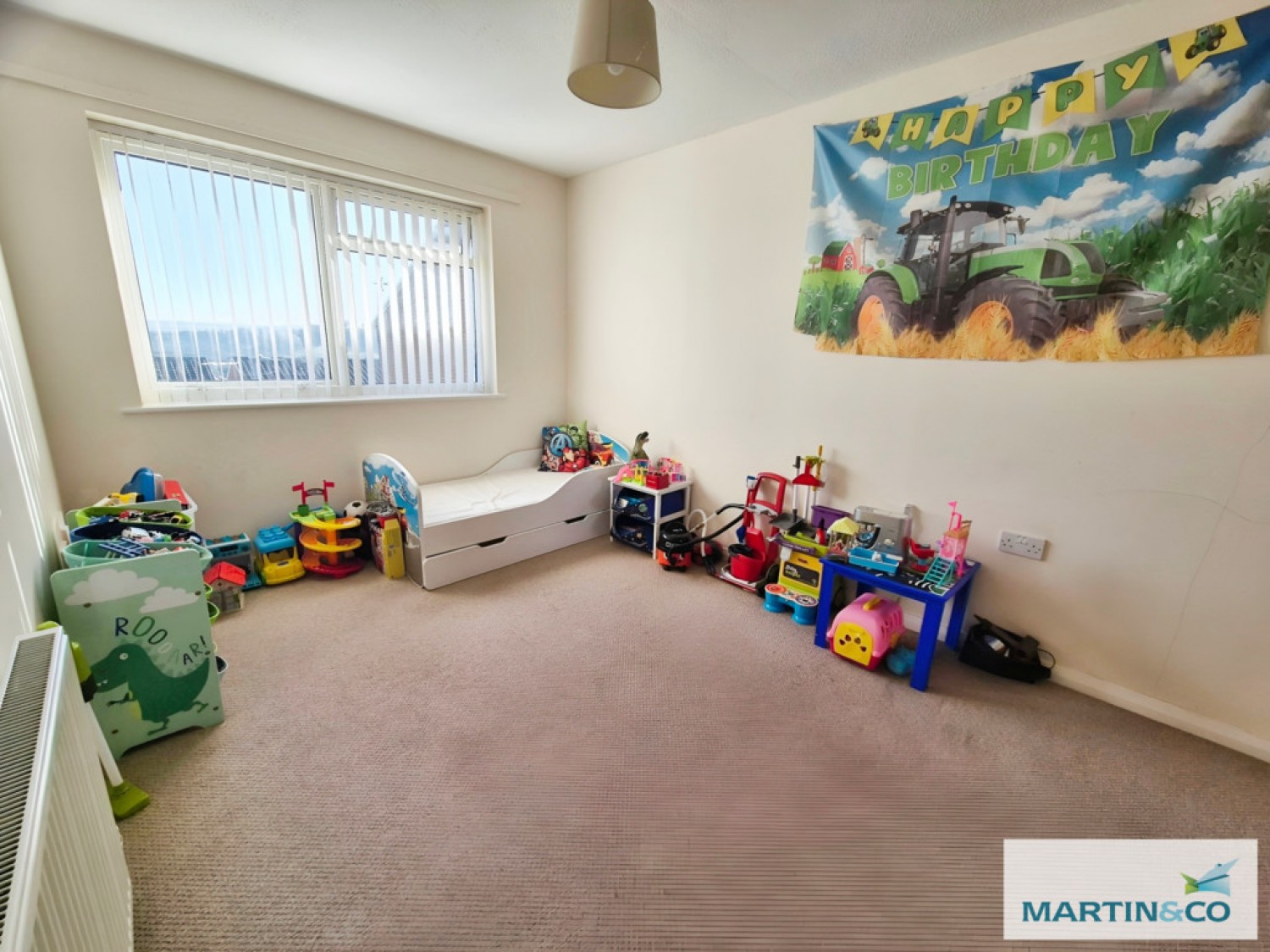 Melrose Road, Yeovil