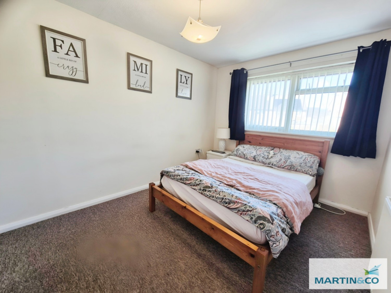 Melrose Road, Yeovil