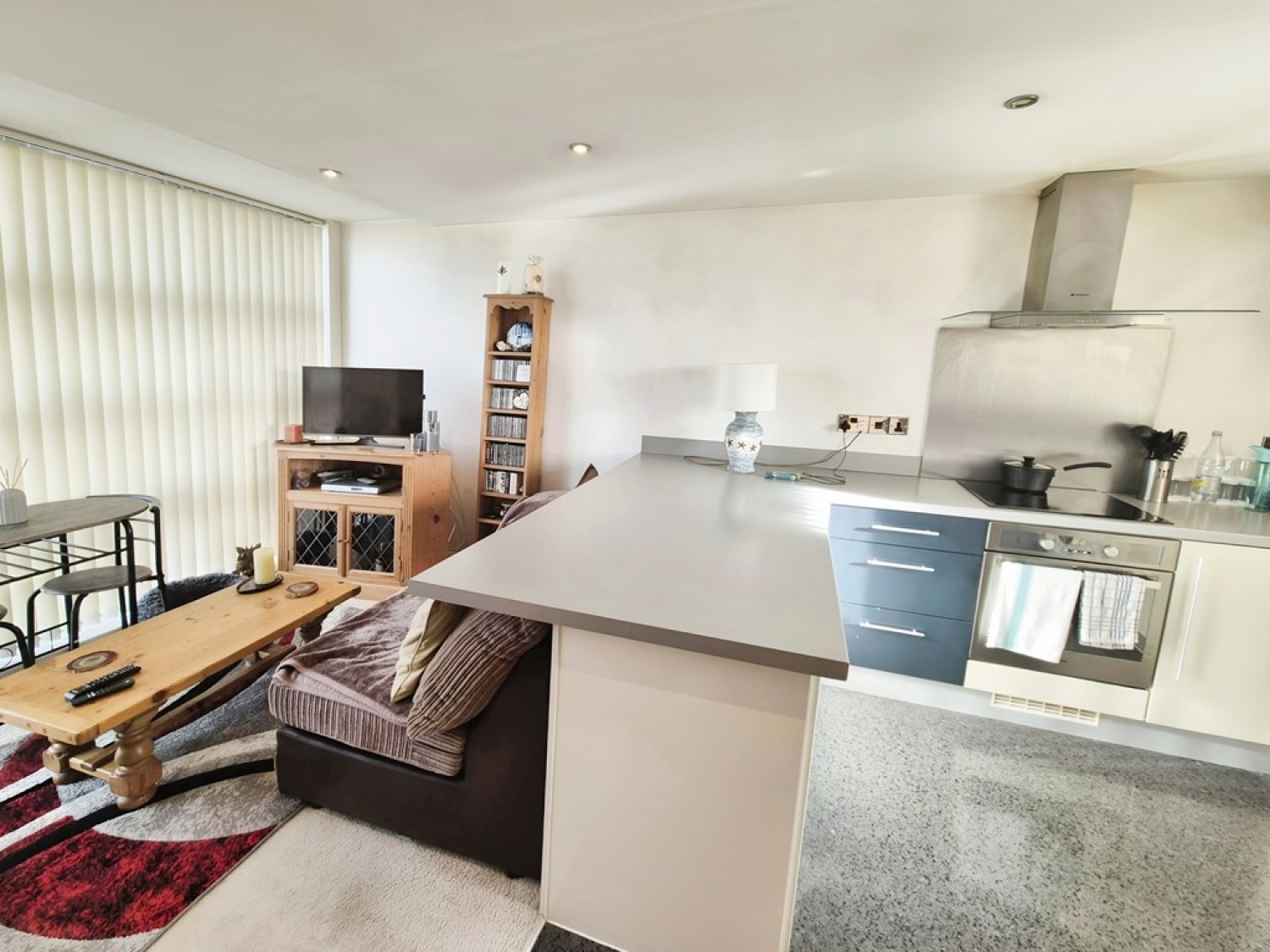 Addison Close, Gillingham
