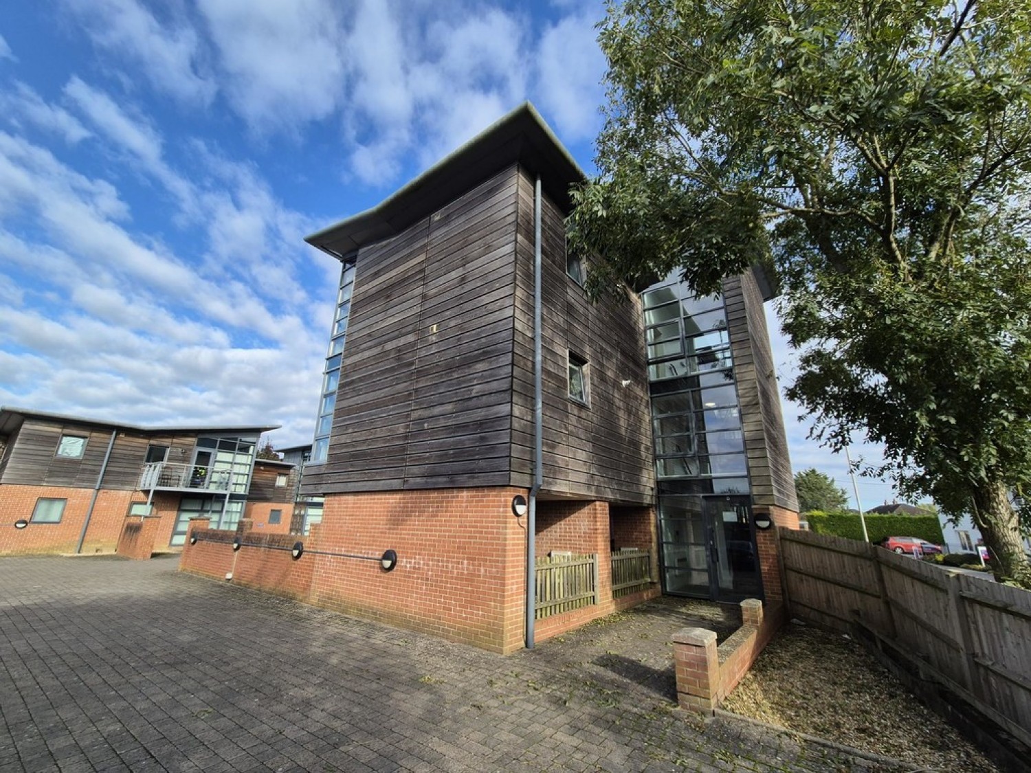 Addison Close, Gillingham