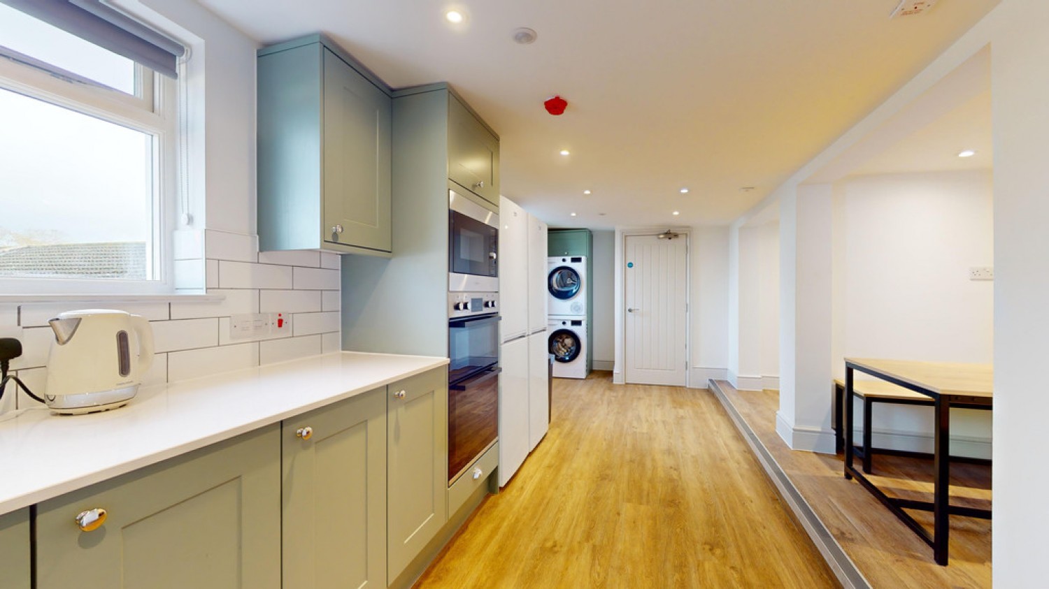 1 bedroom House of Multiple Occupation for Letting Farm Road, Street