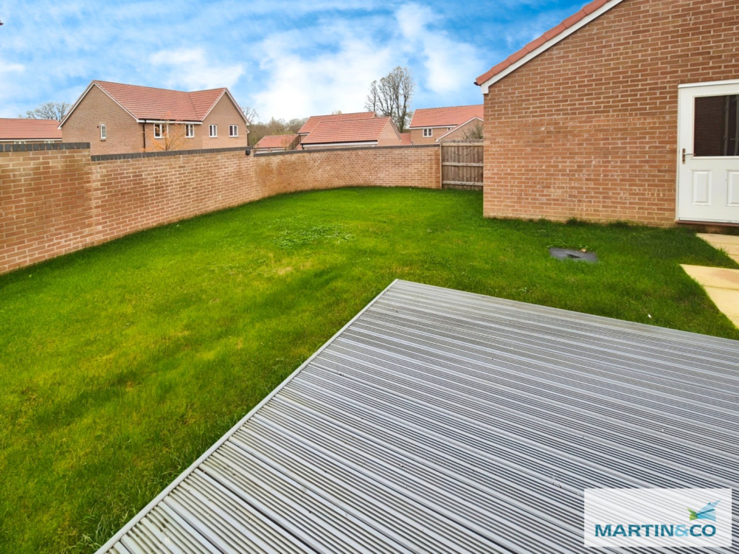 4 bedroom House for Letting Augusta Park, Yeovil