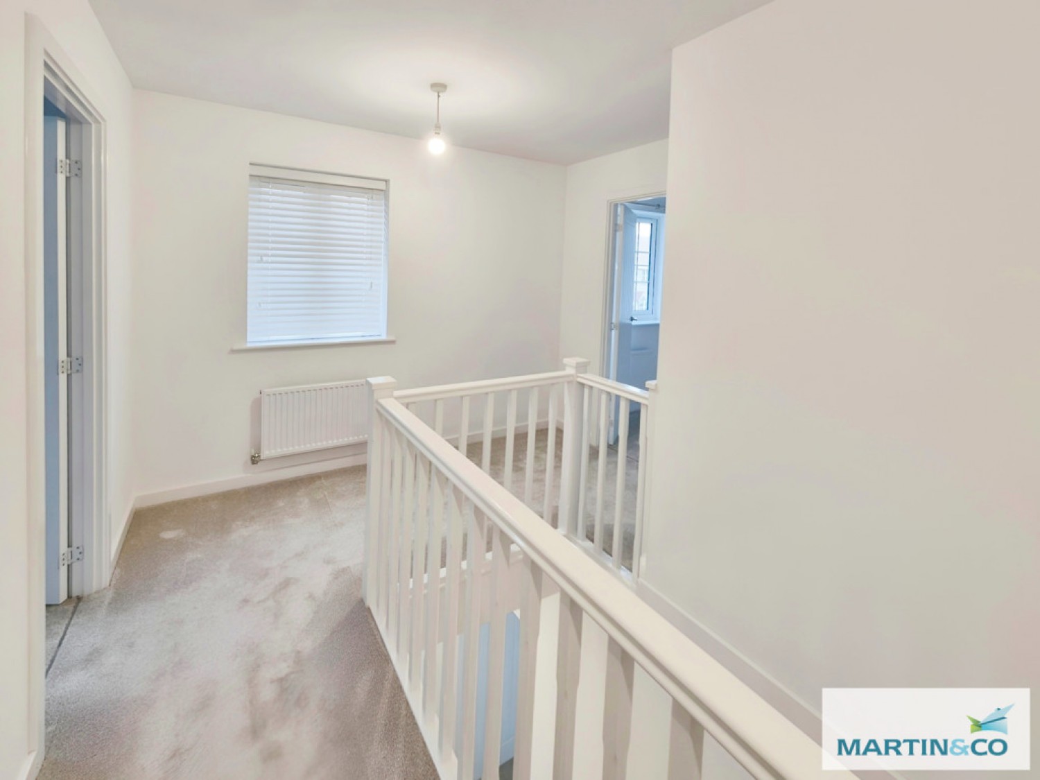 4 bedroom House for Letting Augusta Park, Yeovil