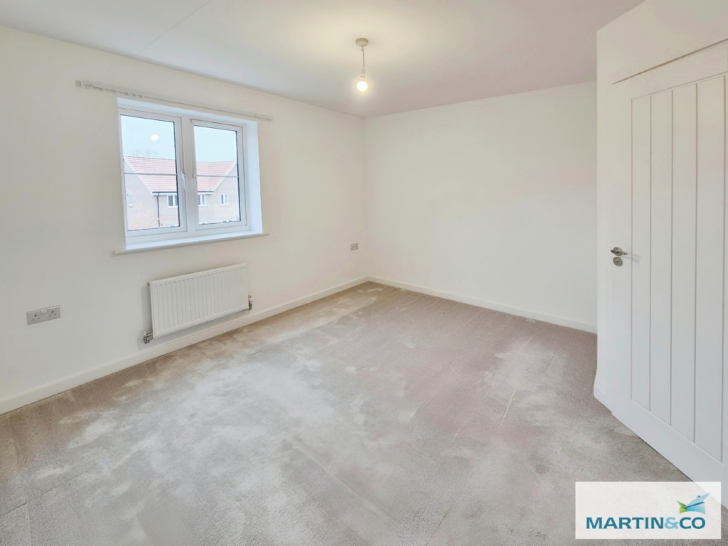 4 bedroom House for Letting Augusta Park, Yeovil