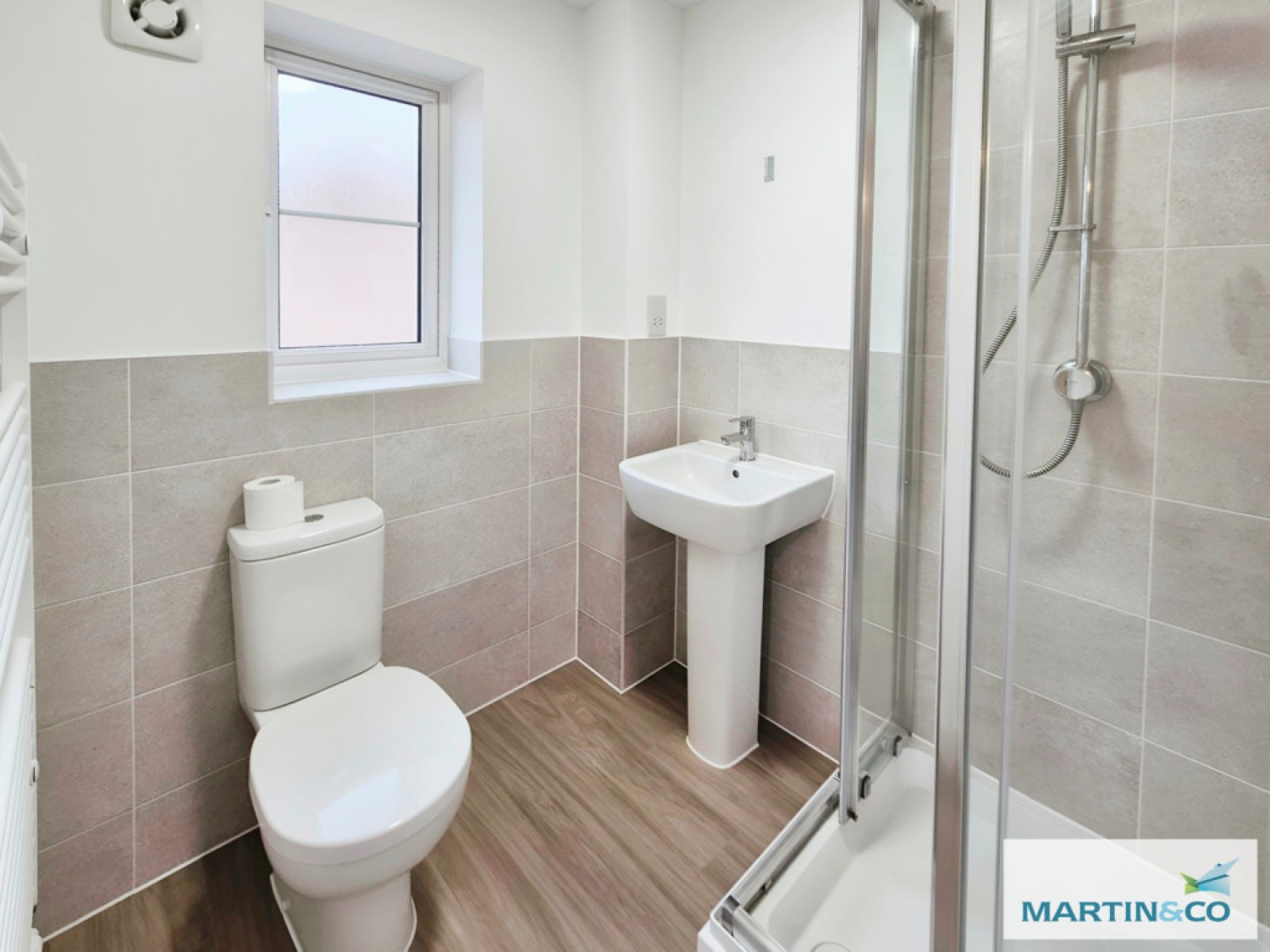 4 bedroom House for Letting Augusta Park, Yeovil