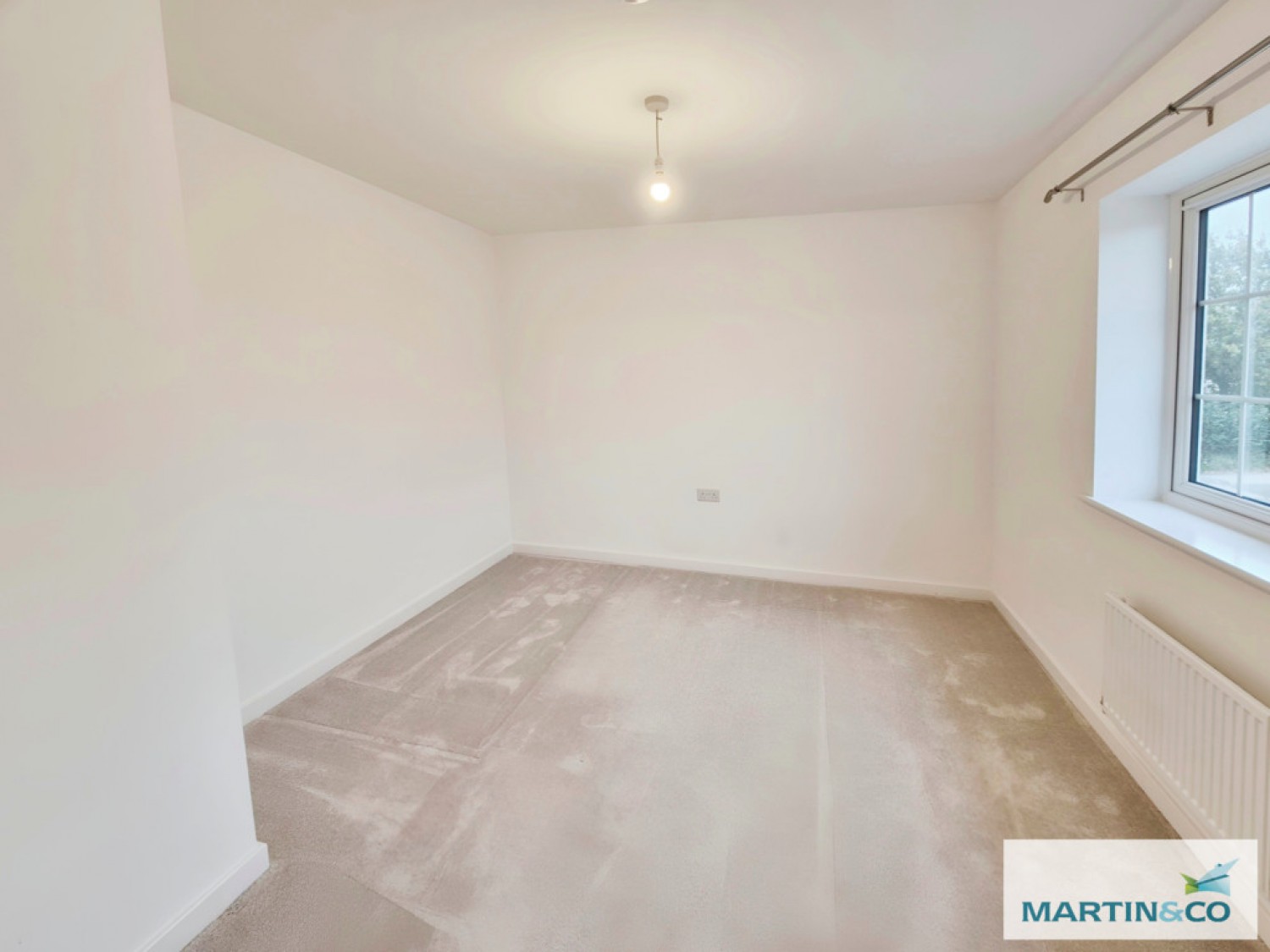4 bedroom House for Letting Augusta Park, Yeovil