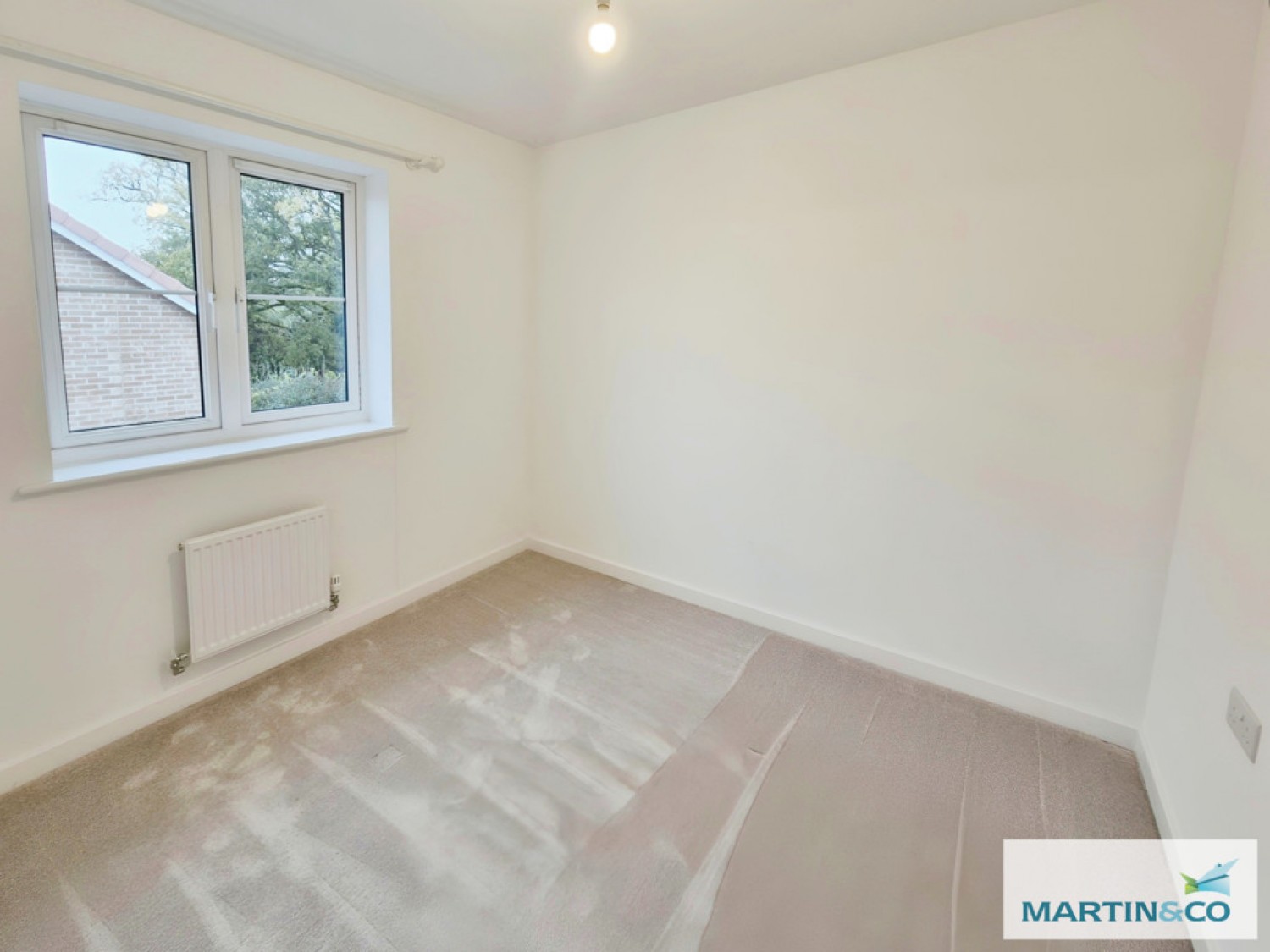 4 bedroom House for Letting Augusta Park, Yeovil