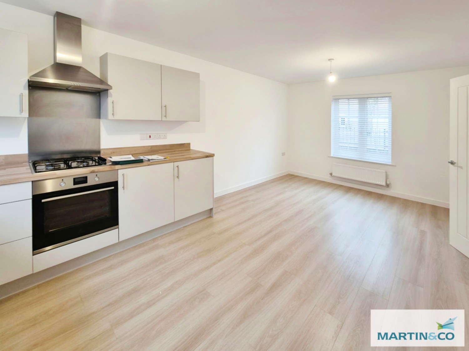 4 bedroom House for Letting Augusta Park, Yeovil