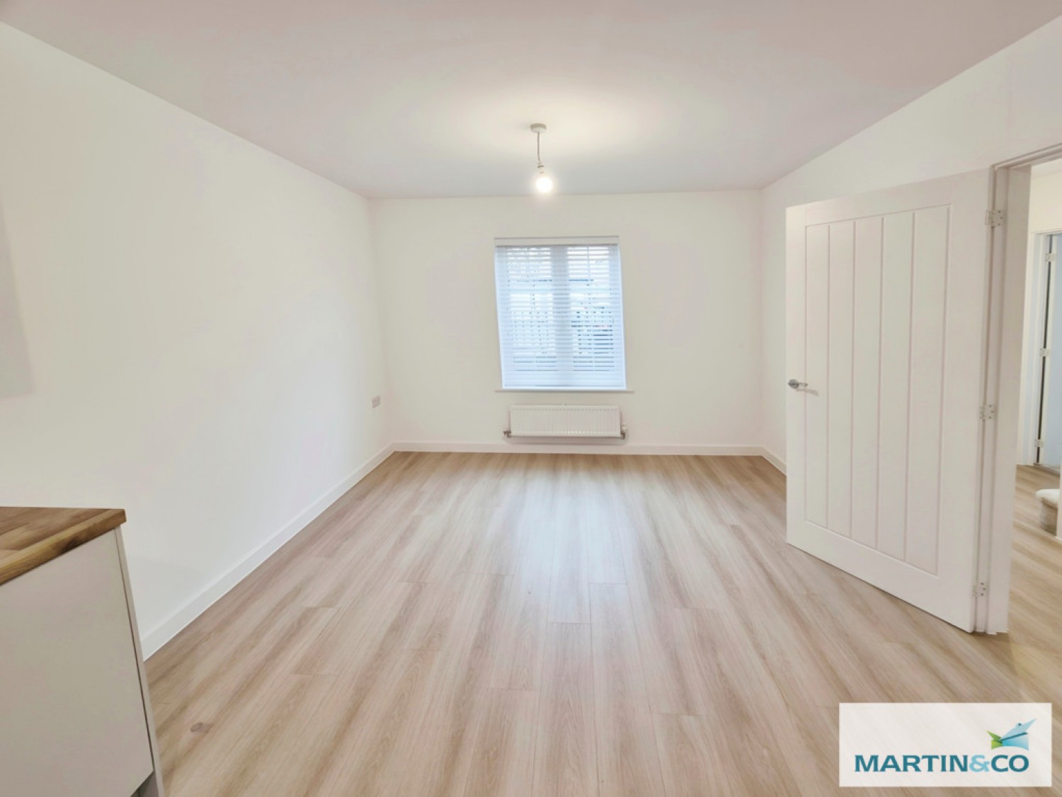 4 bedroom House for Letting Augusta Park, Yeovil