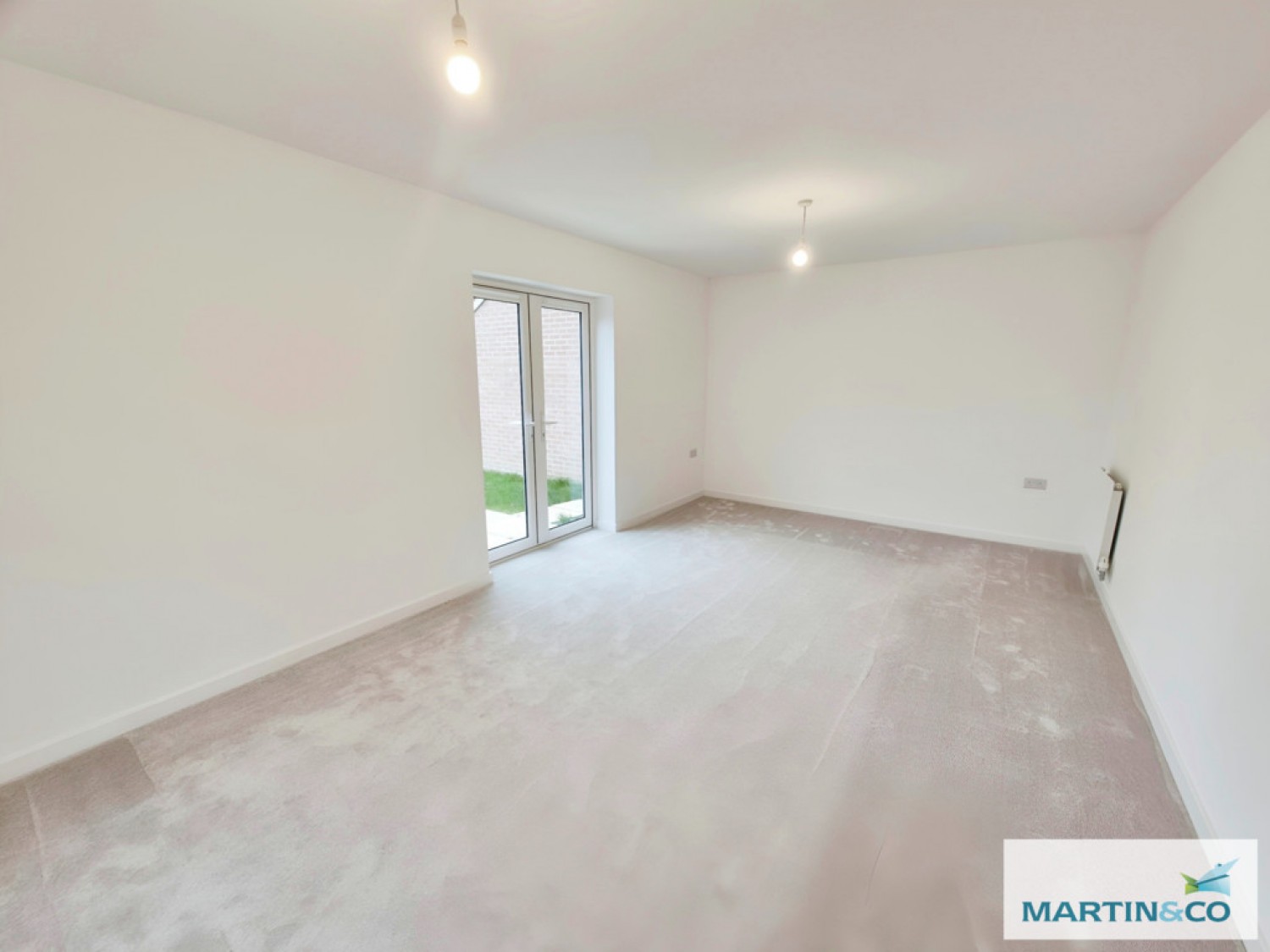 4 bedroom House for Letting Augusta Park, Yeovil