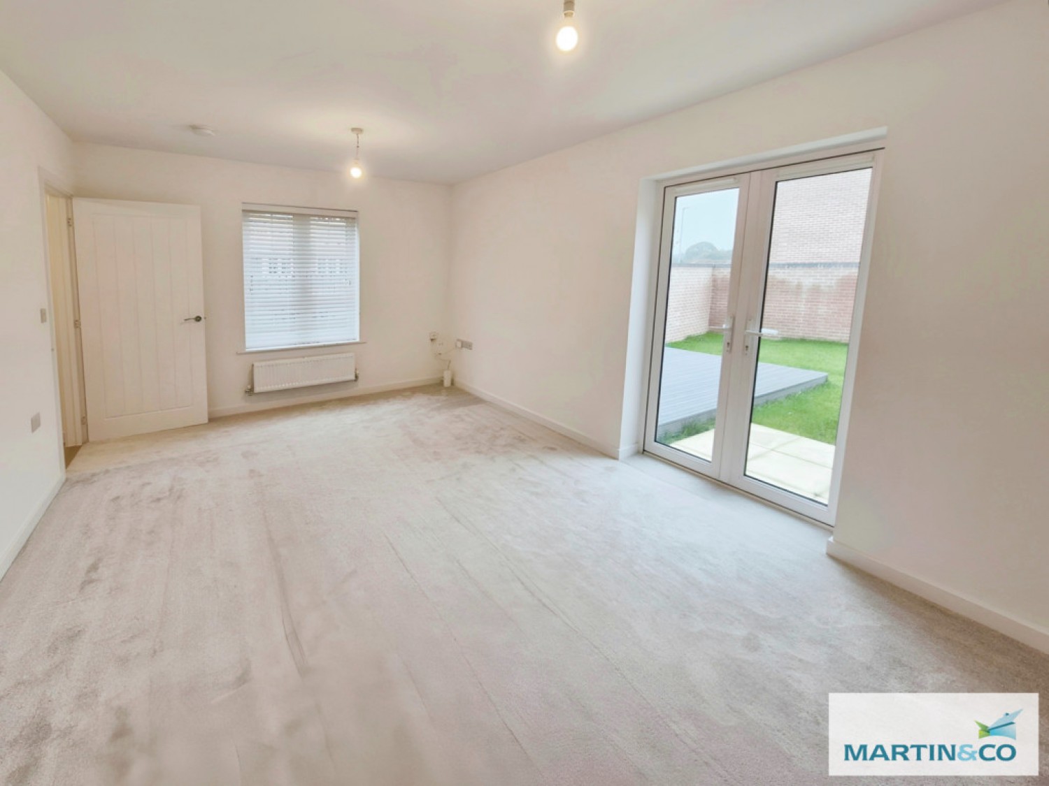 4 bedroom House for Letting Augusta Park, Yeovil