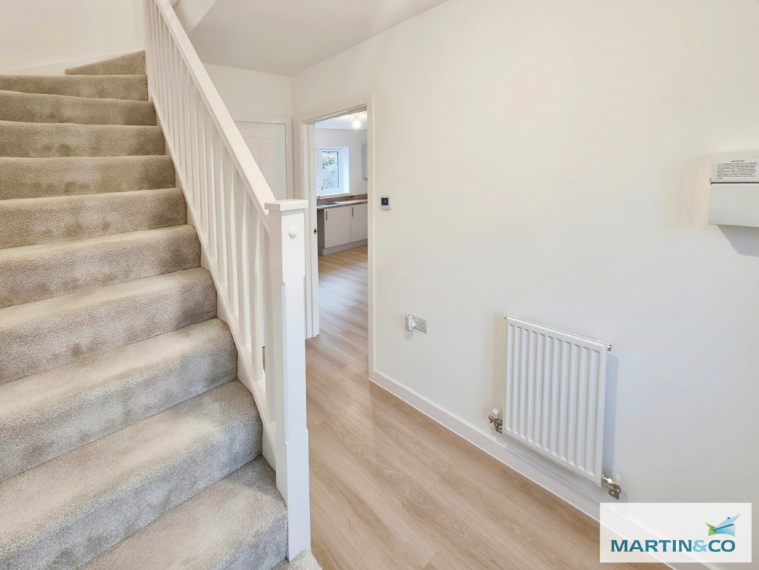 4 bedroom House for Letting Augusta Park, Yeovil