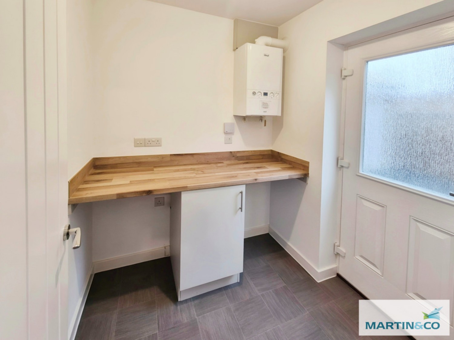 4 bedroom House for Letting Augusta Park, Yeovil
