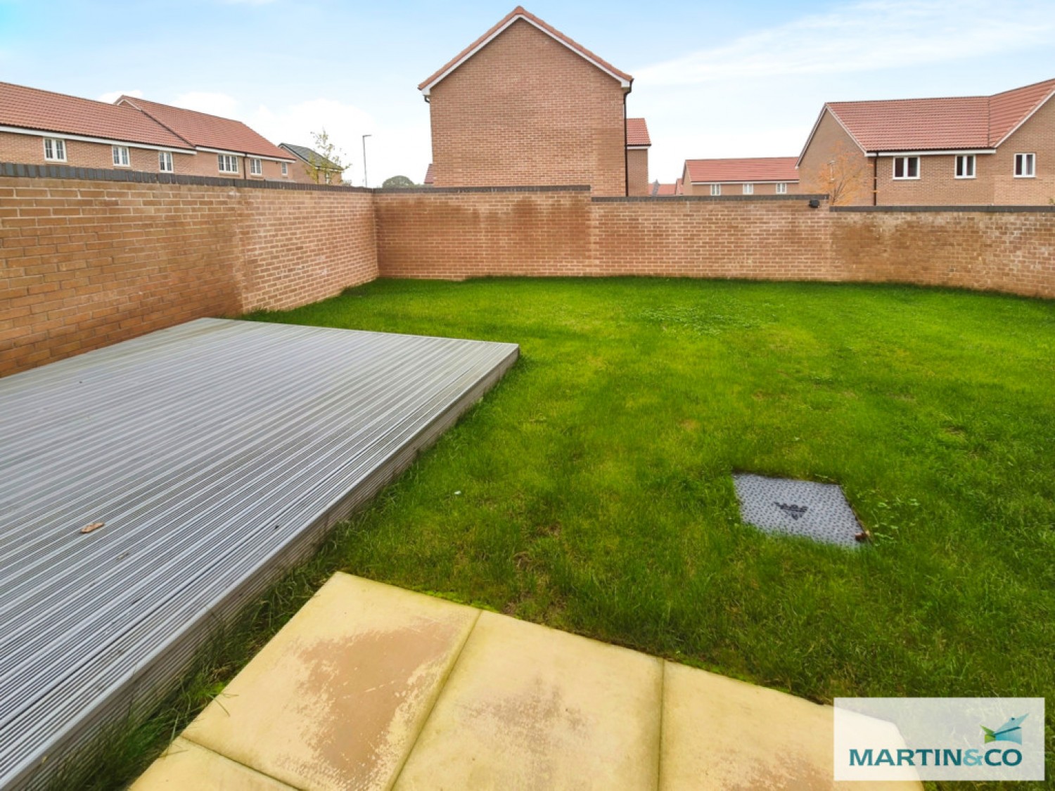4 bedroom House for Letting Augusta Park, Yeovil