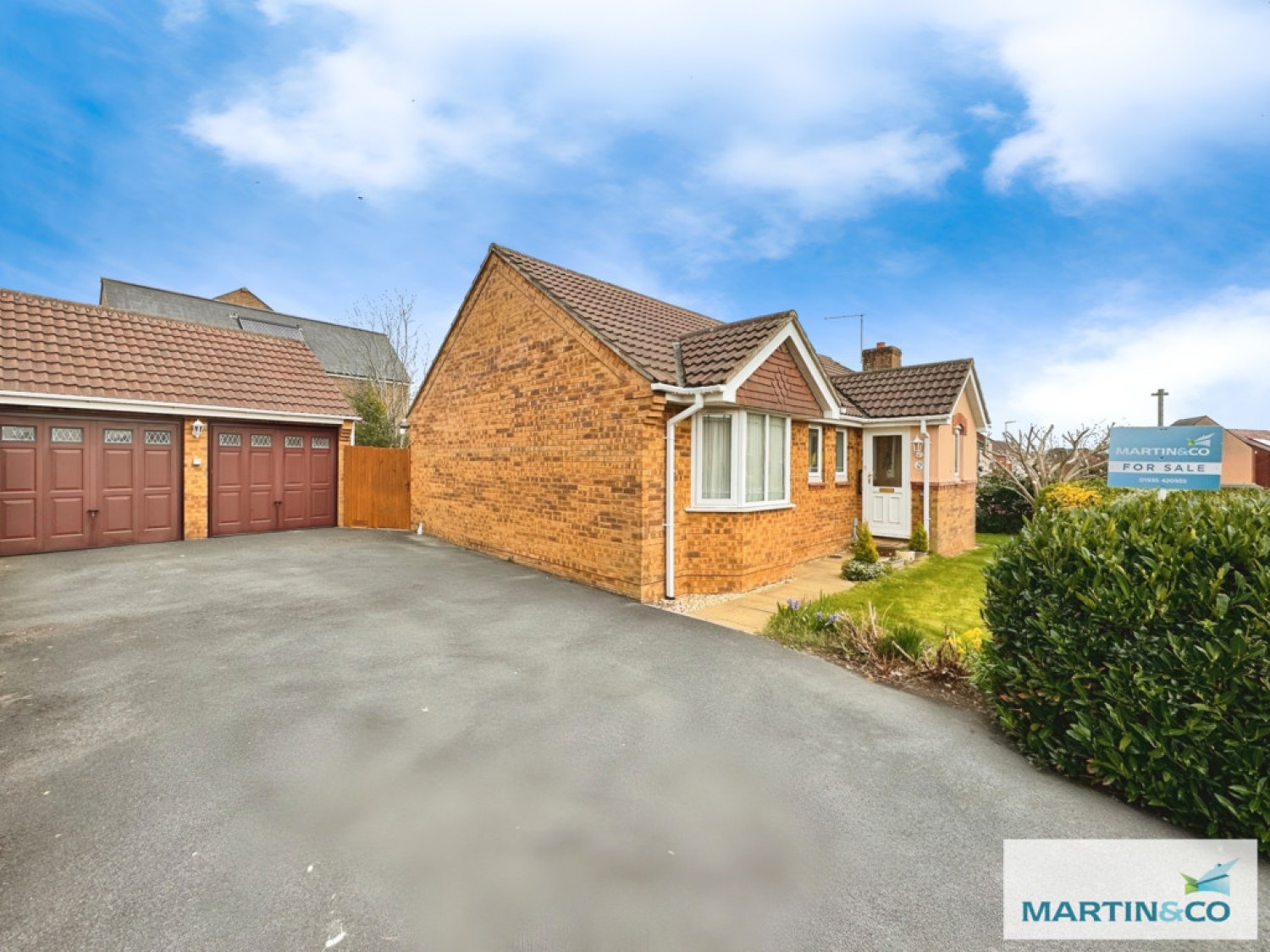 Sandlewood Close, Yeovil