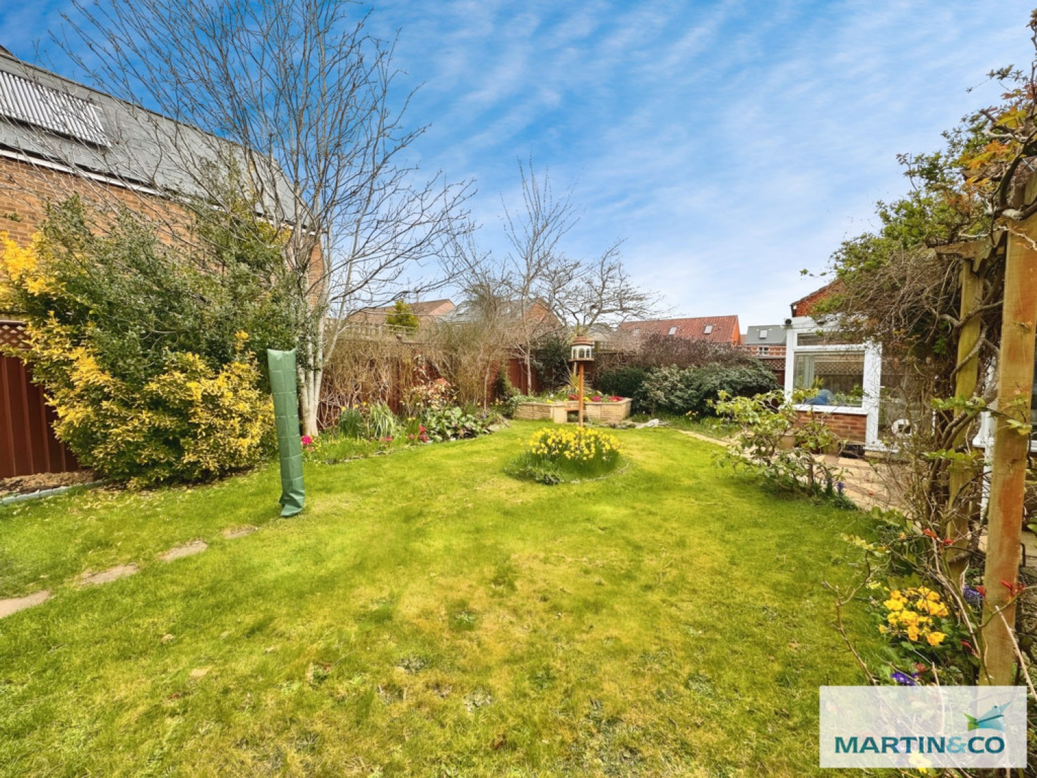 Sandlewood Close, Yeovil