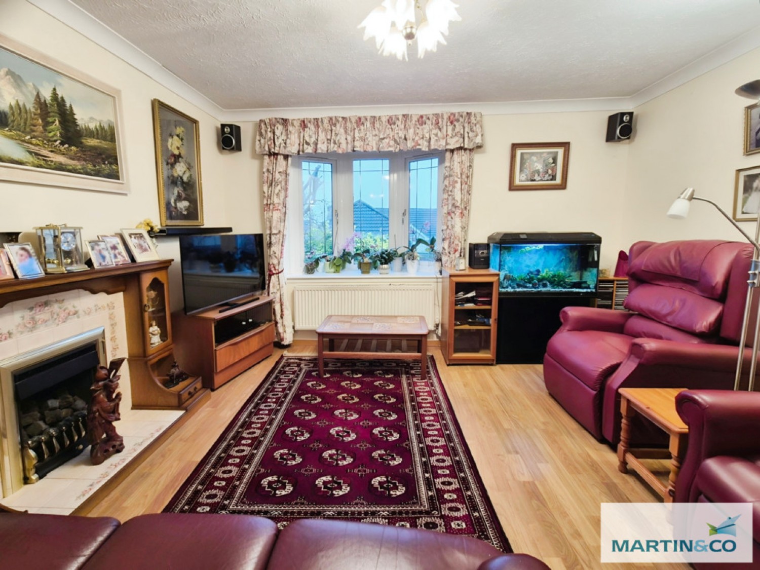 Sandlewood Close, Yeovil