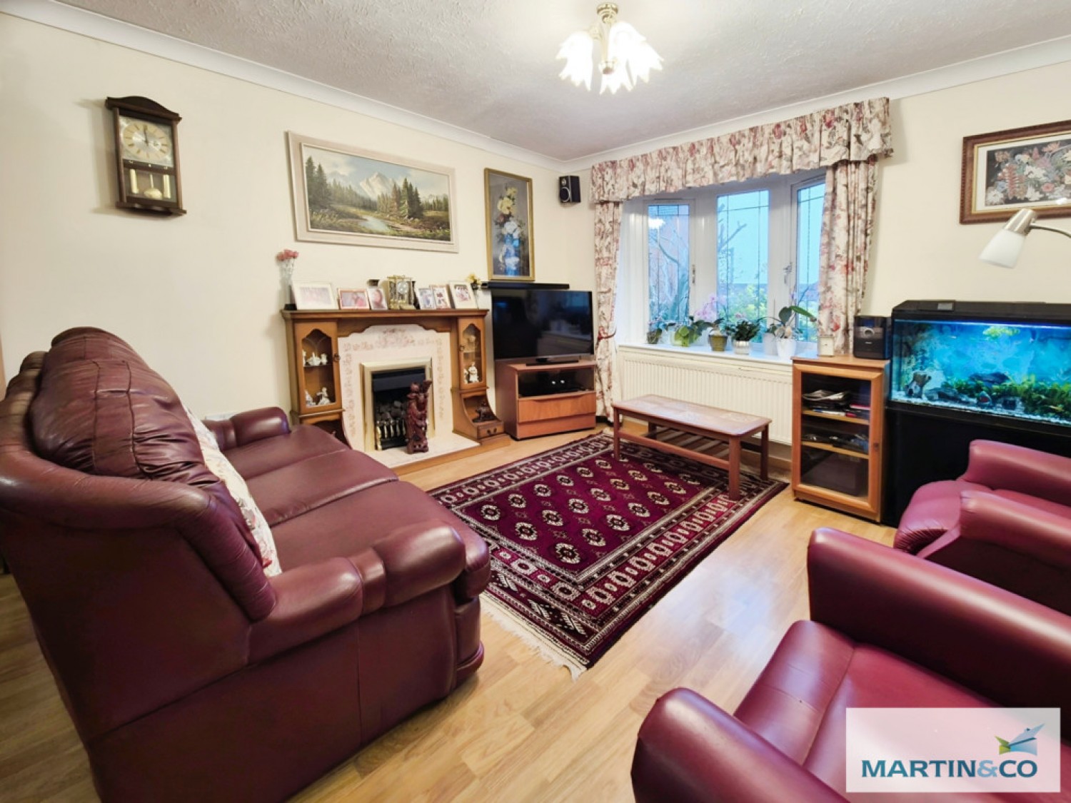 Sandlewood Close, Yeovil