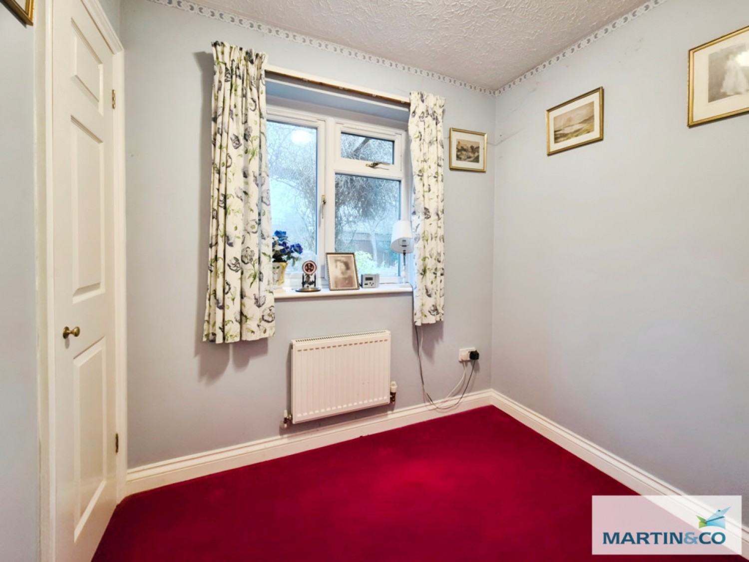 Sandlewood Close, Yeovil