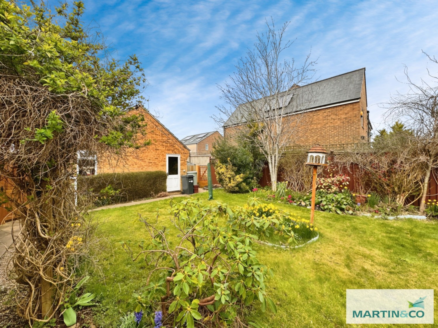 Sandlewood Close, Yeovil