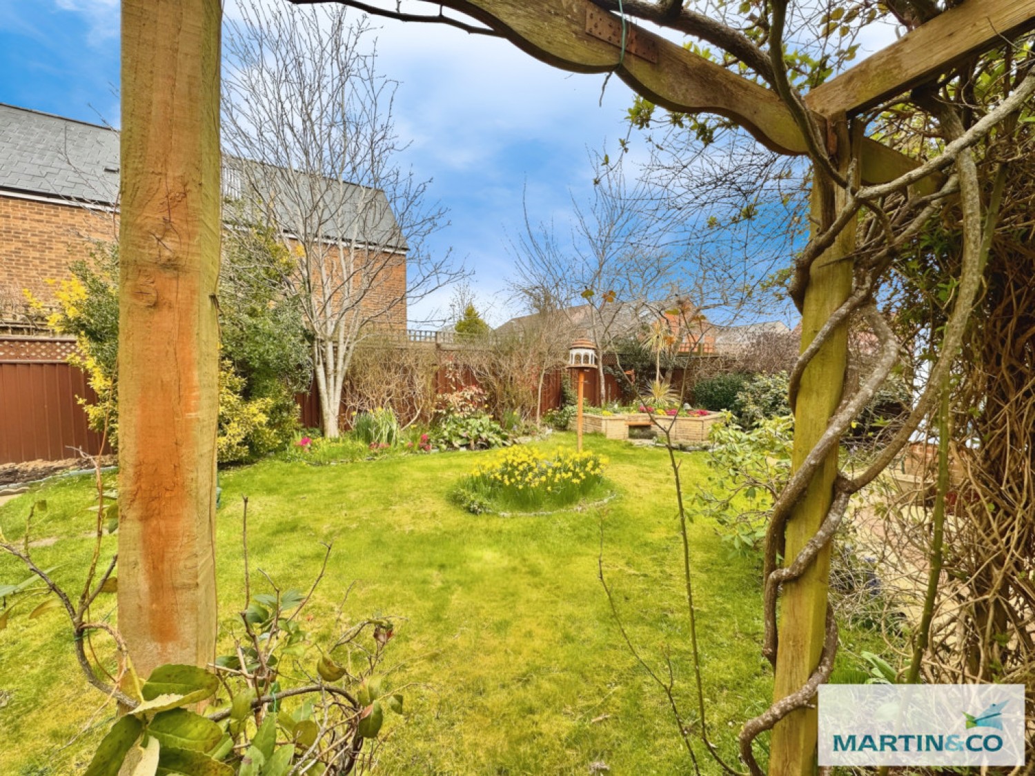 Sandlewood Close, Yeovil