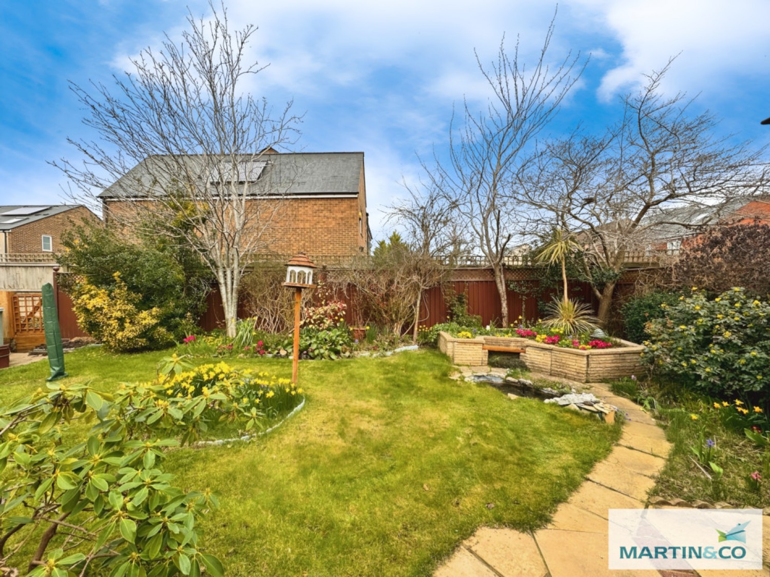 Sandlewood Close, Yeovil