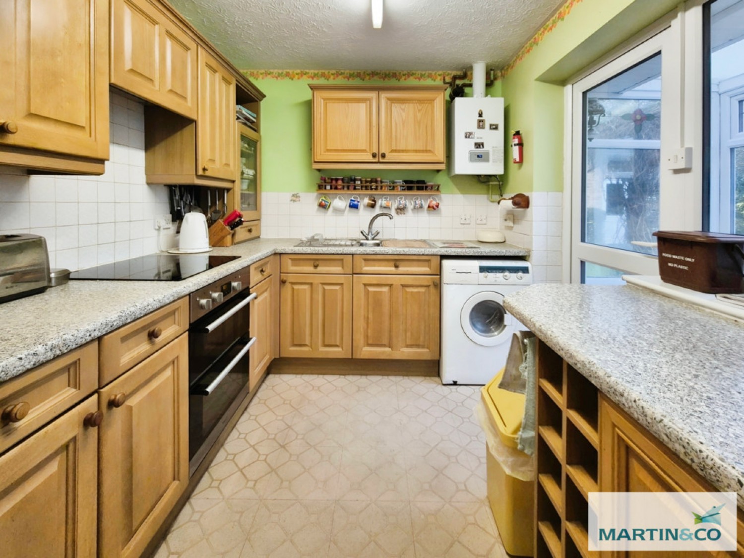 Sandlewood Close, Yeovil
