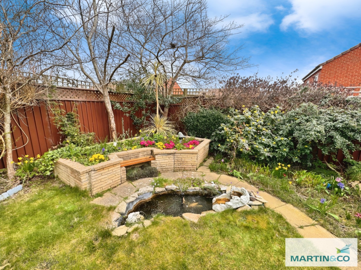 Sandlewood Close, Yeovil
