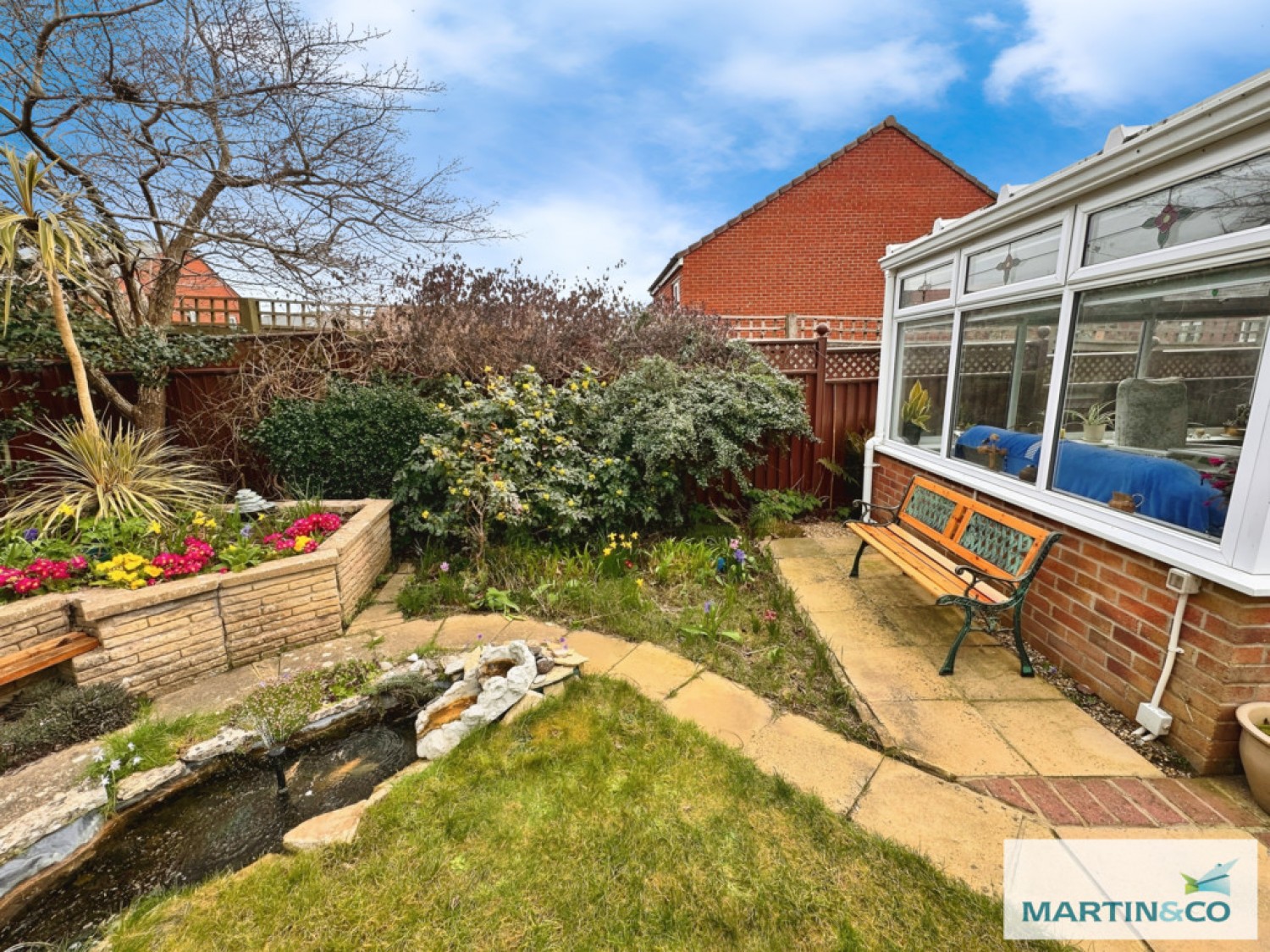 Sandlewood Close, Yeovil