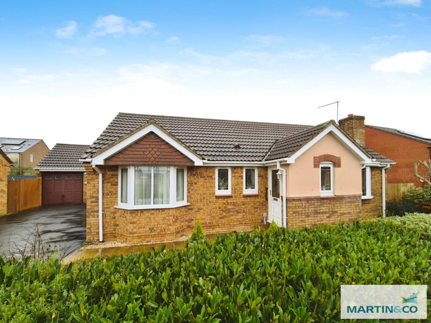Sandlewood Close, Yeovil