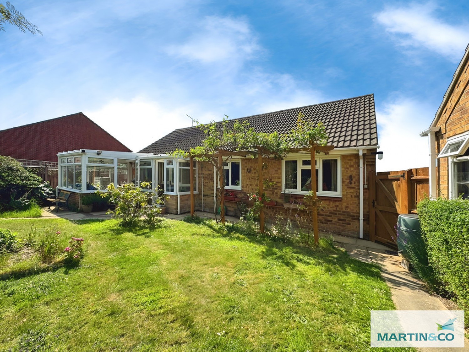 Sandlewood Close, Yeovil
