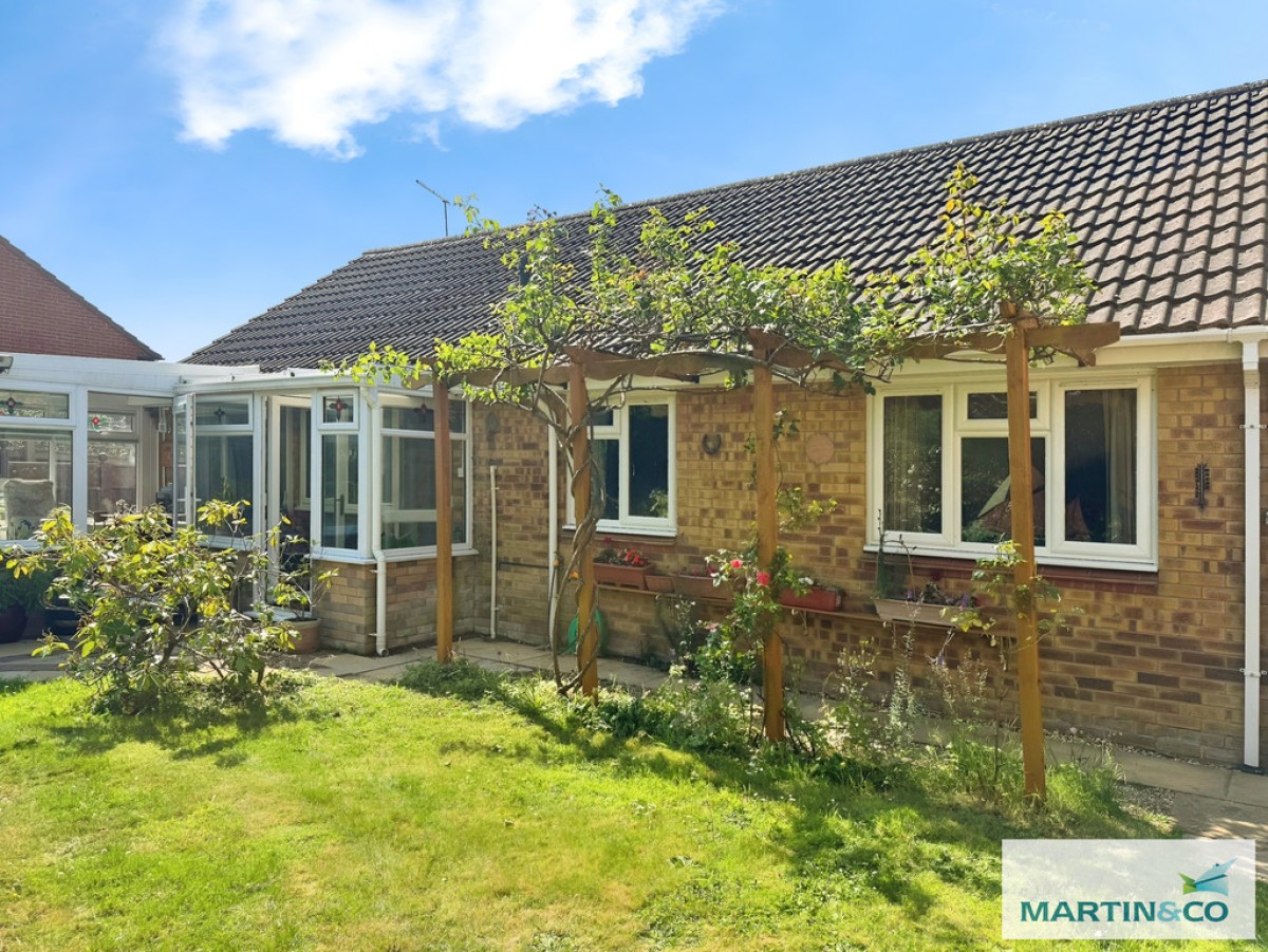 Sandlewood Close, Yeovil