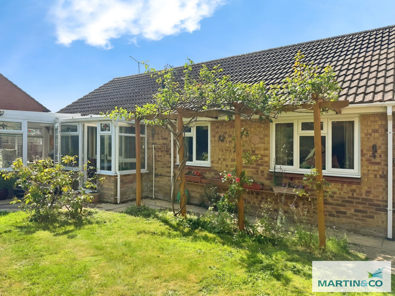 Sandlewood Close, Yeovil