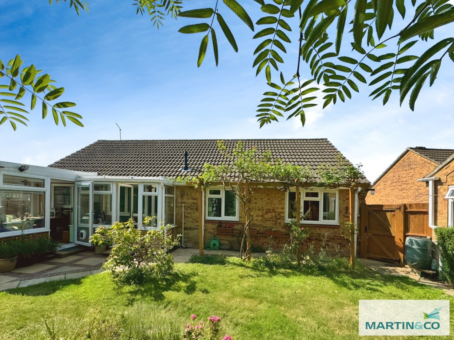 Sandlewood Close, Yeovil