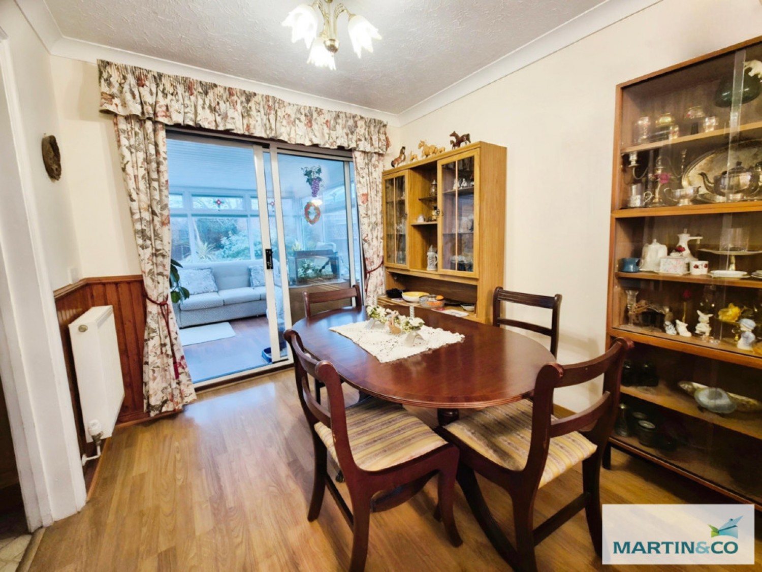 Sandlewood Close, Yeovil