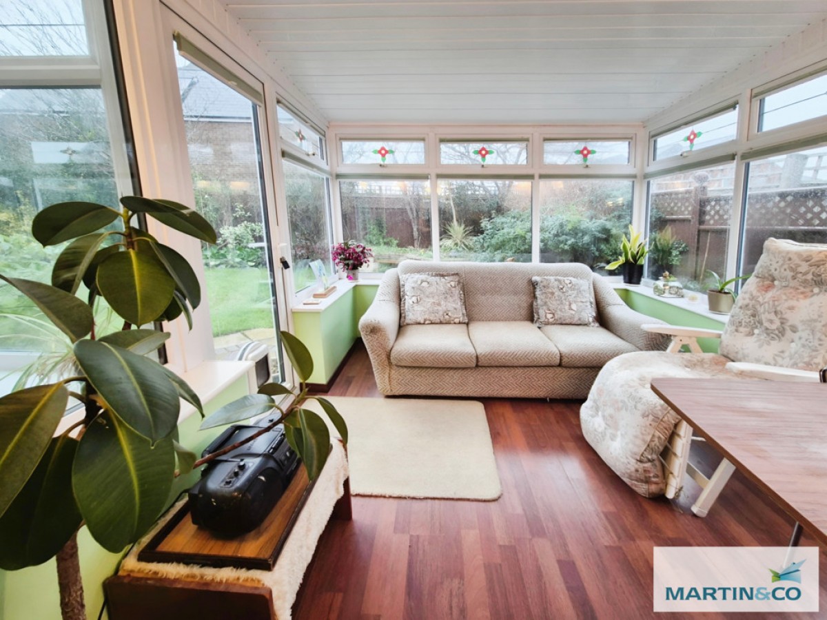 Sandlewood Close, Yeovil