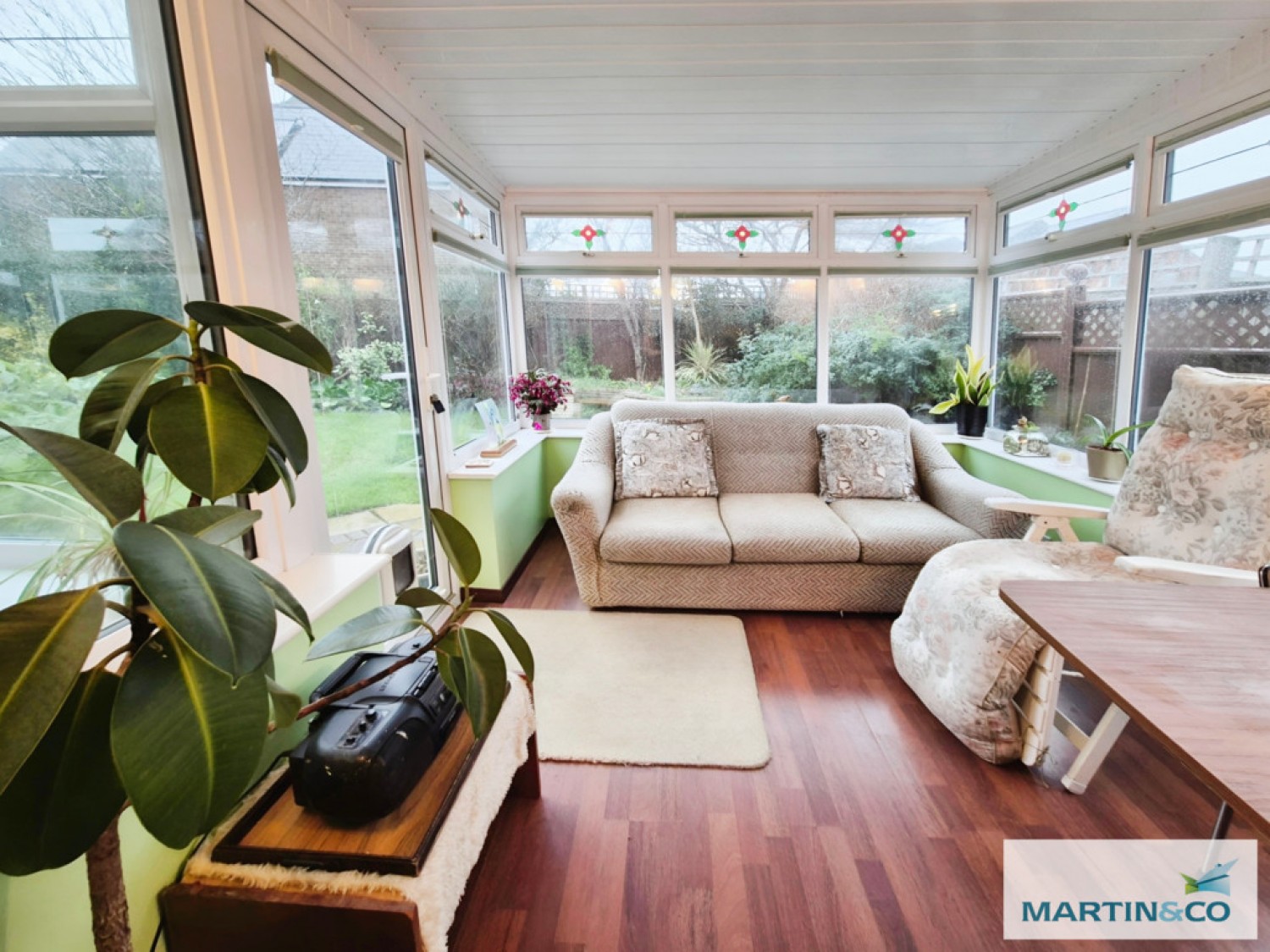 Sandlewood Close, Yeovil