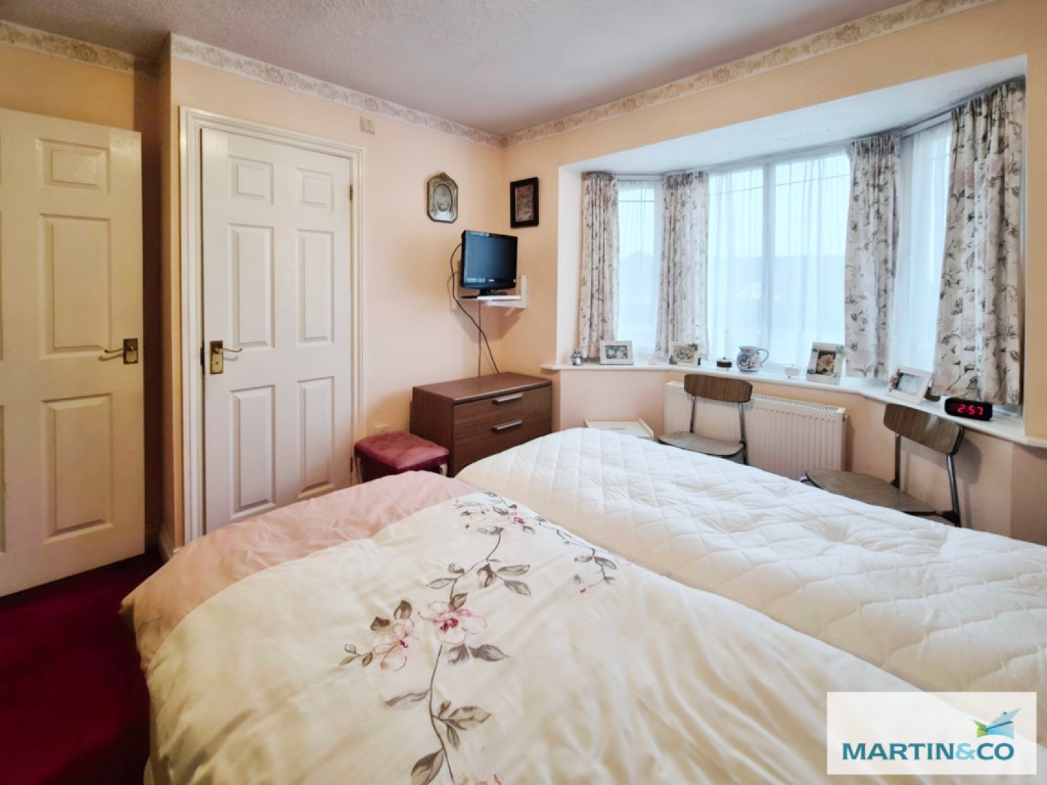 Sandlewood Close, Yeovil