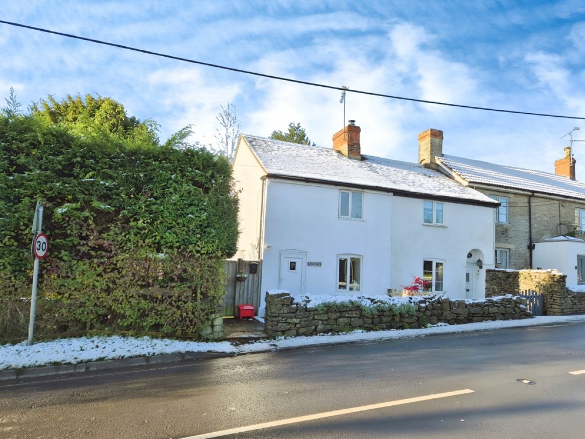 Longburton, Sherborne